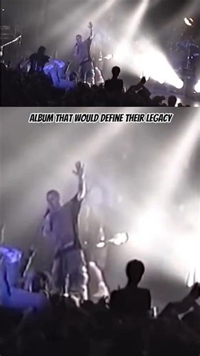 Vulgar Display of Power: Why It's Legendary