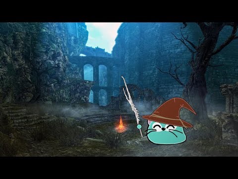 (SotFS Frist Playthrough) Arise FIST REYNOLDS