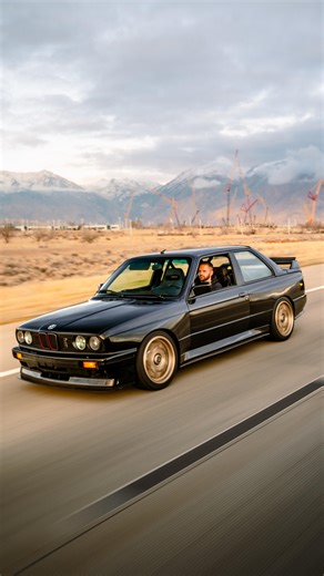 Adam Glynos on Instagram: "BMW E30 M3CS? Would you drive this? Check out @her.racing on YT for a full documented series on building this beast to beat his G80 M3CS around a track! @the.m3cs @her.racing thumbnail: @c_guldner #bmw #m3 #e30 #g80"
