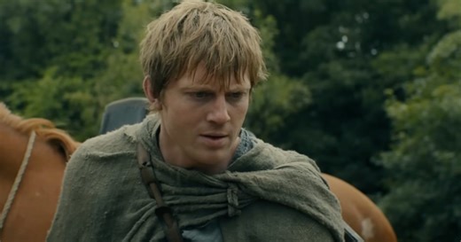 A Knight of the Seven Kingdoms’ Gag Reel Shows Funny Dexter Sol Ansell Bloopers