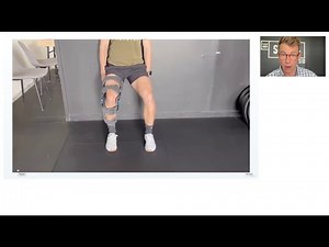 Phase 1 Exercises | Geoff Ford | ACL Cross Bracing Protocol Case Study