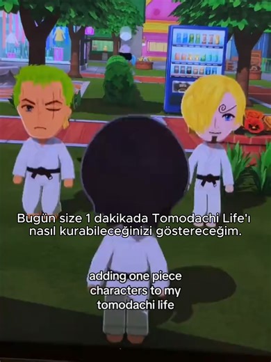 Tomodachi Life Mii Tutorial Android