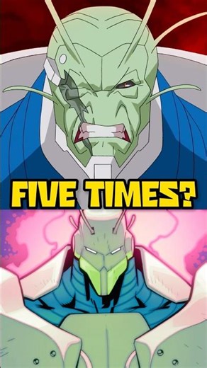 How Many Times Do The Flaxans Invade Earth And FAIL? | Invincible Season 4 #invincible #comics