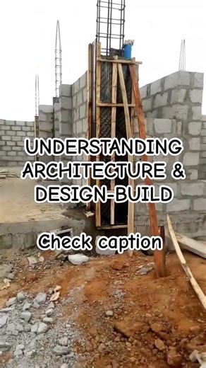 What a Design & Build Studio Actually Does? UNDERSTANDING ARCHITECTURE & DESIGN-BUILD