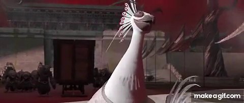 Kung Fu Panda 2 Parte 10 on Make a GIF