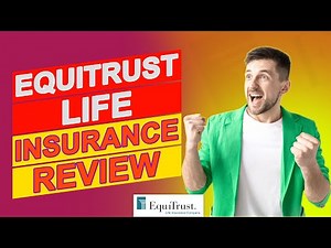 EquiTrust Life Insurance Reviews - Should You Switch To This Insurance? (Honest Review)