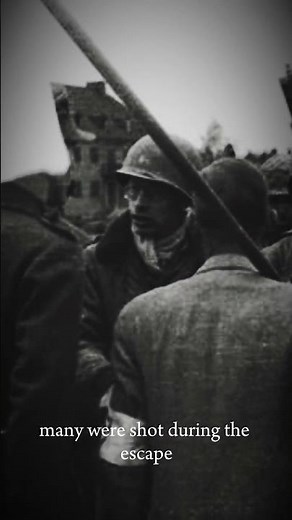 Surviving Sobibor: The Great Escape of 1943