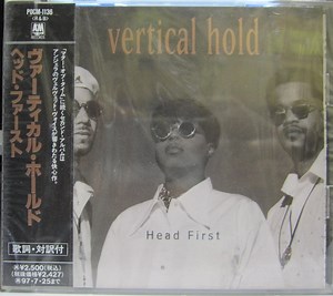 Vertical Hold - Head First