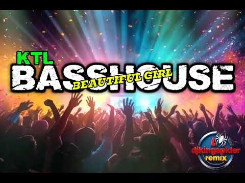 KTL BASSHOUSE | DISCO NONSTOP REMIX #remix #bounce #nonstop 