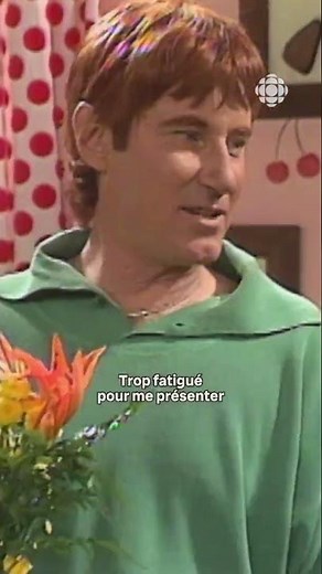 T'étais où Serge? | À voir dès le 12 décembre sur ICI TOU.TV EXTRA