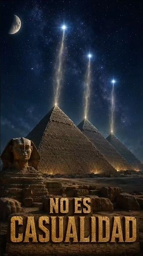 El mapa secreto de las Piramides de Giza ⭐️#shorts