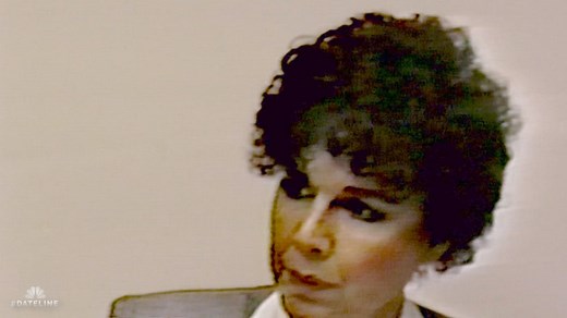 More of Sante Kimes’s 1986 Deposition