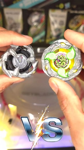 Stun Medusa vs Feather Phoenix – Who Wins