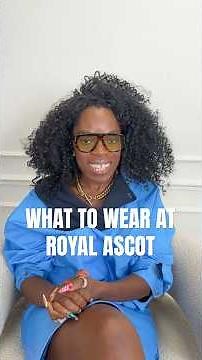 The Chicest Royal Ascot Looks for 2026 🐎