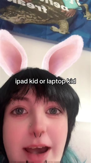 Growing Up as a Laptop Kid: My Omegle Experience