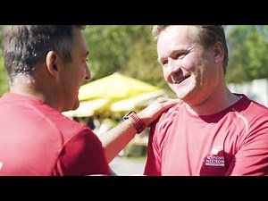 Rosendahl Nextrom - company video