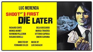 Shoot.First.Die.Later.1974 | DVDRip | iT