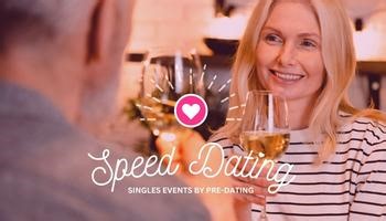 Orange County Speed Dating for Singles Age 55  ♥ Newport Beach California