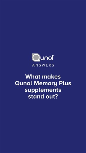 1.1K views | Dr. Shae Datta, Neurologist, breaks down why Qunol Memory Plus supplements stand out 易✨ With ingredients Magtein and Cognizin, these supplements are designed to support your brain health and memory.* Read her full interview at: https://bit.ly/4eW1JBD *These statements have not been evaluated by the Food and Drug Administration. This product is not intended to diagnose, treat, cure, or prevent disease." | Qunol | Facebook