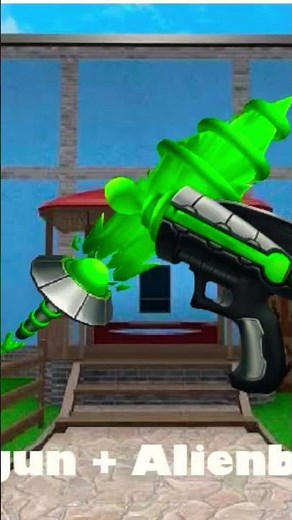 alien dog update 😌💅