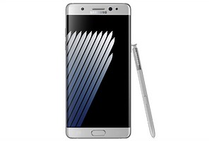 Samsung Galaxy Note 7 : prix, date de sortie et caractéristiques complètes