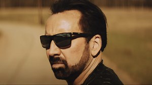 Nic Cage lands the role of a lifetime in Willy's Wonderland: Murdering evil animatronic beasts