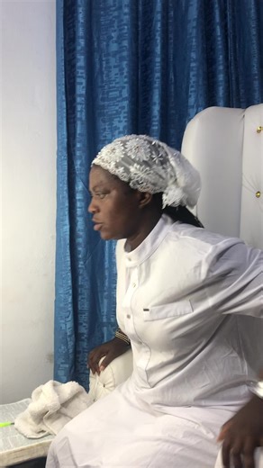 Live Stream of Prophetess Elizabeth Ailohi Today