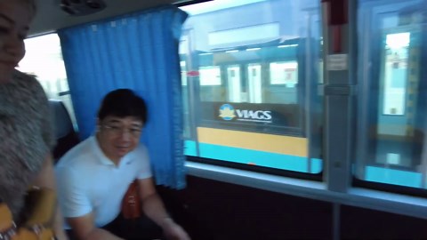 Da Nang Airport Arrival DAD