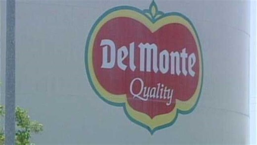 Del Monte cannery in Modesto to close, impacting hundreds of jobs