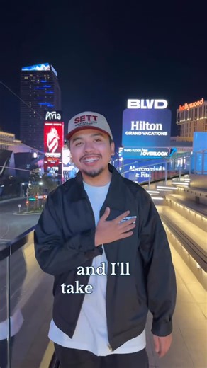 Gabriel Aguilar on Instagram: "Did you know these secrets? Comment your dates in Vegas and I’ll take care of the rest #vegaswithgabe #omnia #vegas #hakkasan #vegasbaby #viralreels #vegastrip #nightclub #vegasweekend #vegaspromoter #vegasnightlife #vegasbound"