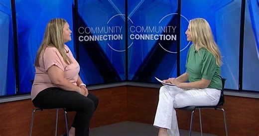Community Connection - St. Luke’s Ob Nurse Navigator Program