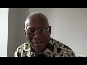 LA SPECIALE DAOUDA SENTIMENTALE