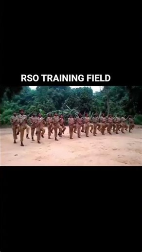Rohingya Defence Force RDF Training Field #duet #army #bollywood #armylover #armypedia #love