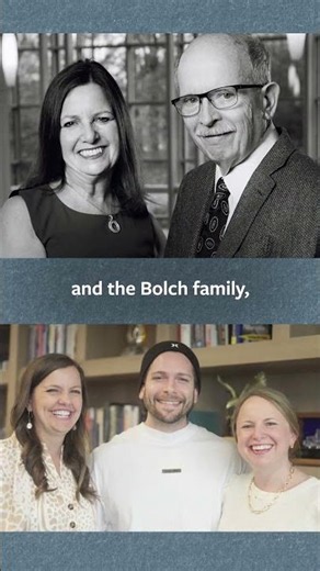 A Partnership That Goes beyond Fundraising