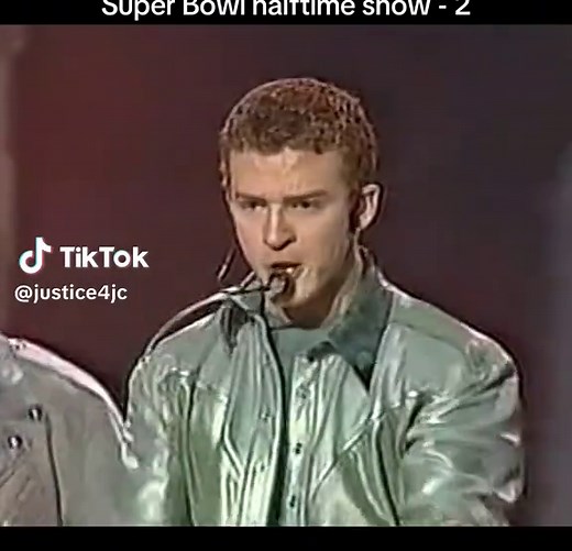 *NSYNC Halftime Show Highlights at Super Bowl