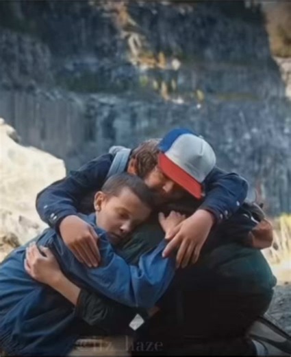 It’s a bittersweet symphony… 🥹❤️ || #itz_haze #foryoupage❤️❤️ #strangerthings5 #editor || Scene Pack From : @𝗹𝗮𝗻𝗲𝘆 ✿ 💖💖💞💞 || @sienna @rue🧟‍♀️ @🤎BREE VAN DE KAMP🤎 @amy (eddie’s version)