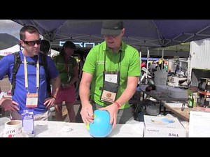 Yay Labs! Soft Shell Ice Cream Ball - 50 Campfires