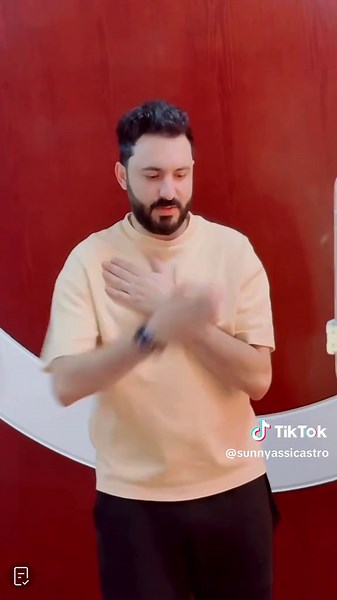 ¡Baila la Macarena con Mustafa Assi y ASMR!