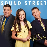 Flow Through Me by Sound Street