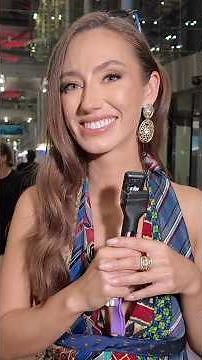 Miss Universe Great Britain 2025 Danielle Latimer