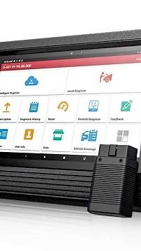 How to program Nissan keys using Launch X431 V+