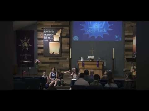 Stronger together - United by Jesus through prayer