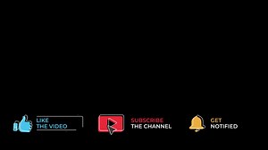 Download Social media button