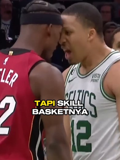 LEVEL TERTINGGI TRASHTALKER DI NBA #nba #rimtalk #basketball #Larry Bird Mixtape
