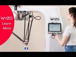 Introducing Wyzo