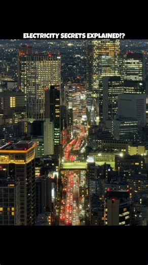 Hidden Energy Sources Revealed ⚡😳