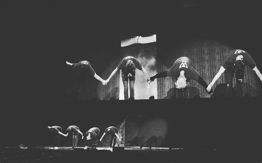 WINNER香港11.24演唱会