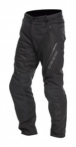 Dainese Drake 2 Super Air Tex Pants Review