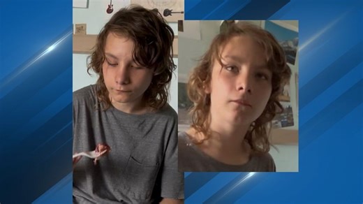 CAN YOU HELP? Portland foster child missing since Oct. 2 could be in danger, DHS says