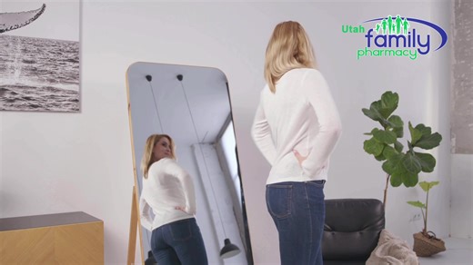 Did you know we are a compounding pharmacy? We offer custom solutions to your problems ranging from warts, dry skin, to weight loss and so much more! Talk to us today about how we can help you! If you’re interested in weight loss specifically, head to our website utahfamilypharmacy.com for more information. #pharmacy #Utah #glp1